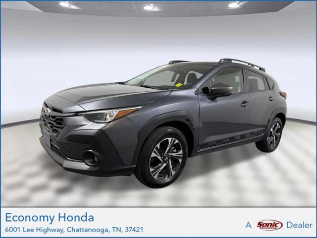 2025 Subaru Crosstrek Premium for sale in Chattanooga, TN
