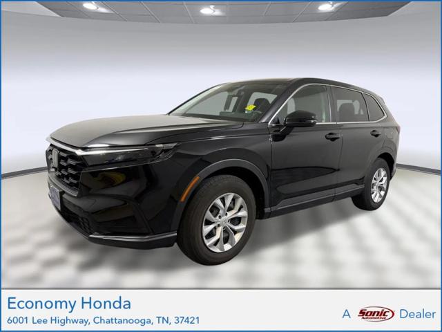 2025 Honda CR-V LX AWD for sale in Chattanooga, TN