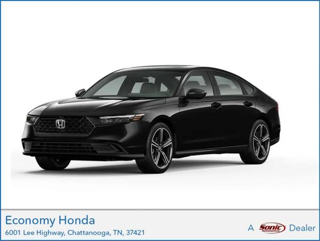 2026 Honda Accord Sedan Sport for sale in Chattanooga, TN
