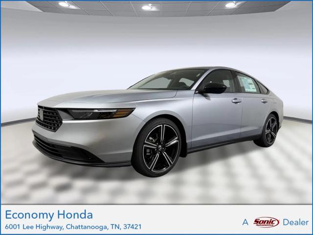 2026 Honda Accord Sedan SE for sale in Chattanooga, TN