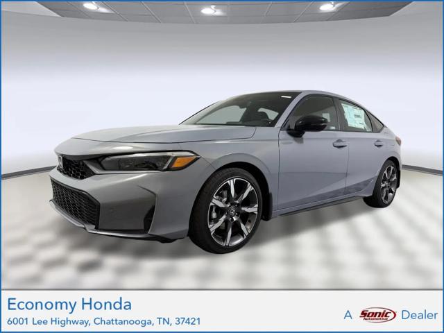 2026 Honda Civic Sport Touring for sale in Chattanooga, TN