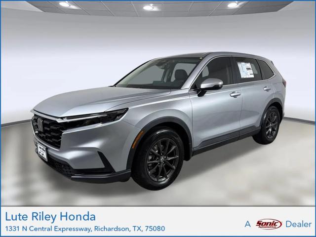2026 Honda CR-V EX-L 2WD for sale in Richardson, TX