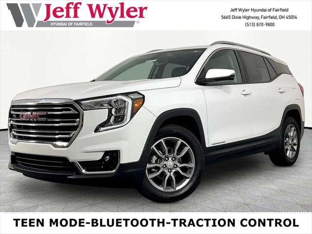 2024 GMC Terrain AWD SLT for sale in Fairfield, OH