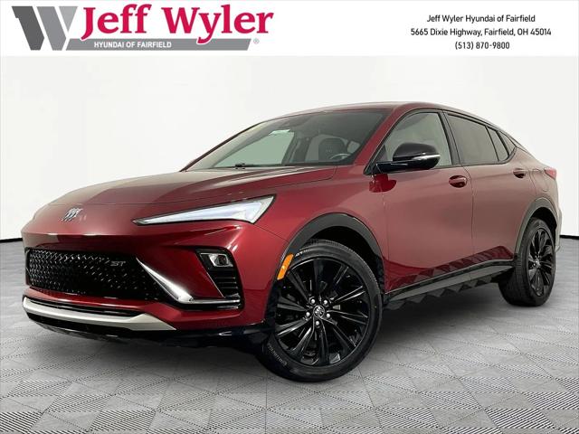 2024 Buick NV Sport Touring FWD for sale near Fairfield, OH