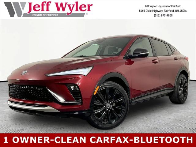 2024 Buick NV Sport Touring FWD for sale near Fairfield, OH