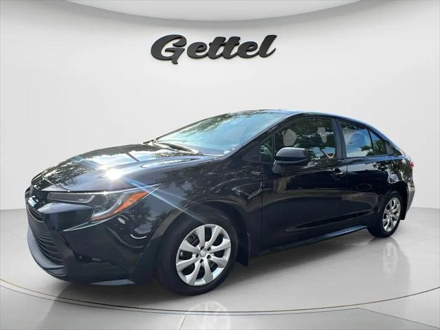 2026 Toyota Corolla LE for sale in Gainesville, FL