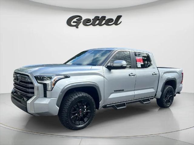 2026 Toyota Tundra Limited CrewMax 5.5 Bed for sale in Gainesville, FL
