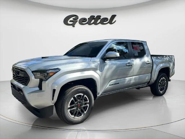 2026 Toyota Tacoma TRD Sport for sale in Gainesville, FL