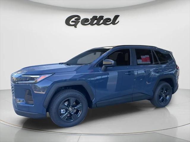 2026 Toyota RAV4 LE for sale in Gainesville, FL