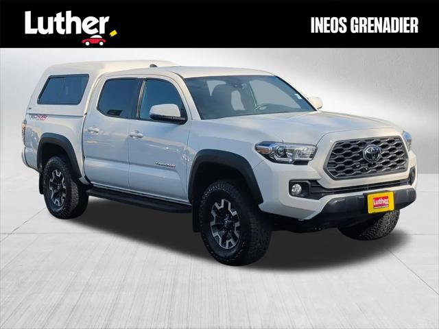 2022 Toyota Tacoma SR5 V6 for sale in Minneapolis, MN