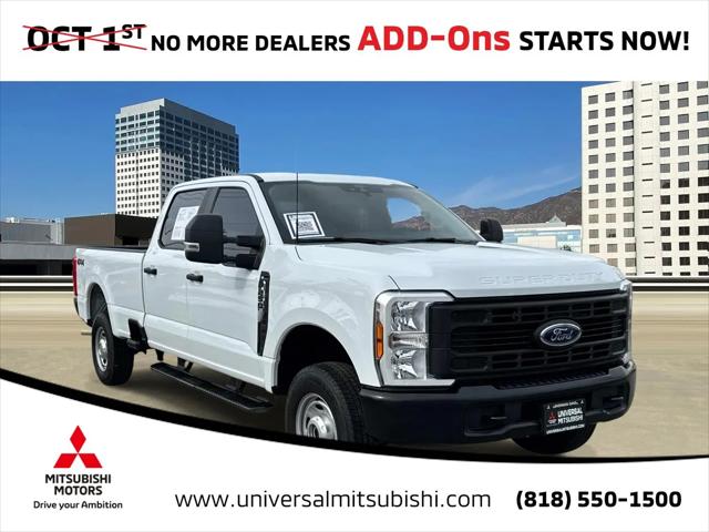 2025 Ford F-250 XL for sale in Sherman Oaks, CA