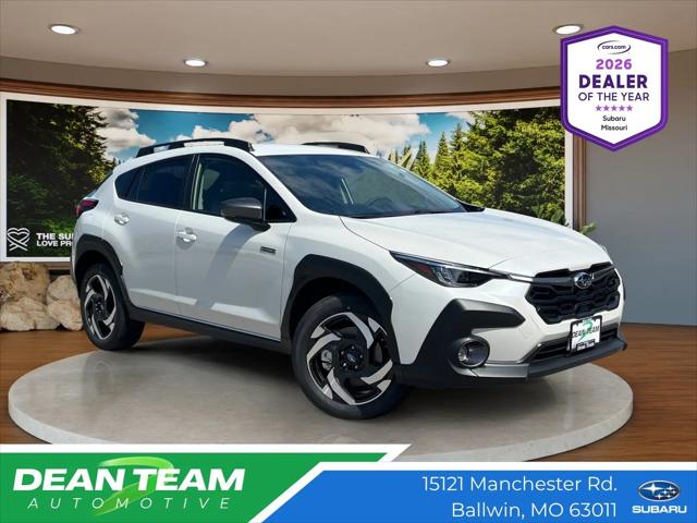 2026 Subaru Crosstrek Limited for sale in Ballwin, MO