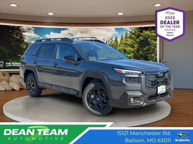 2026 Subaru Outback Limited for sale in Ballwin, MO