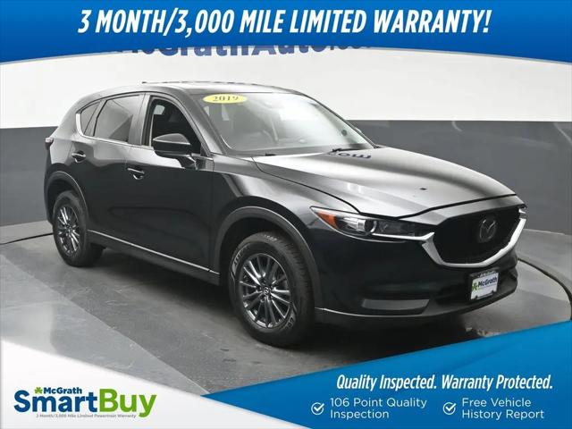 2019 Mazda CX-5 Touring for sale in Hiawatha, IA