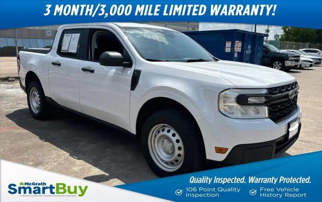 2023 Ford Maverick XL for sale in Hiawatha, IA