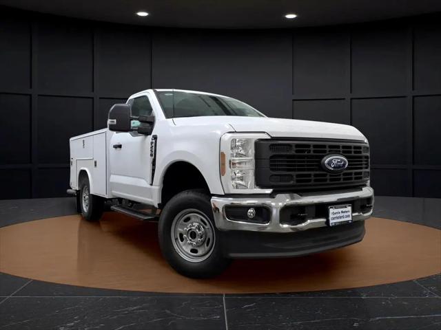 2026 Ford F-250 XL for sale in Frankfort, IL