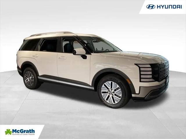 2026 Hyundai Palisade Hybrid SEL for sale in Hiawatha, IA