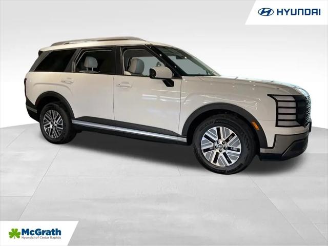 2026 Hyundai Palisade Hybrid SEL for sale in Hiawatha, IA