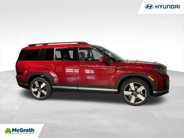 2027 Hyundai Santa Fe Limited 6P for sale in Hiawatha, IA