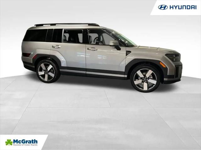 2027 Hyundai Santa Fe Limited 6P for sale in Hiawatha, IA