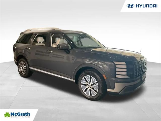 2026 Hyundai Palisade Hybrid SEL for sale in Hiawatha, IA