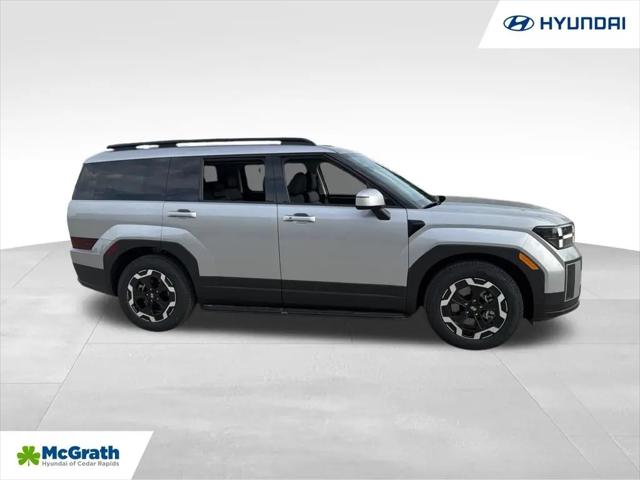 2027 Hyundai Santa Fe SEL for sale in Hiawatha, IA