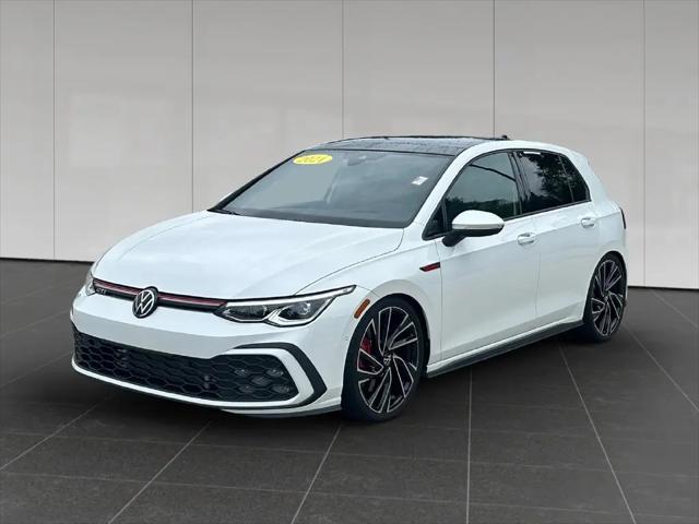 2024 Volkswagen Golf GTI 2.0T Autobahn for sale in Putnam, CT