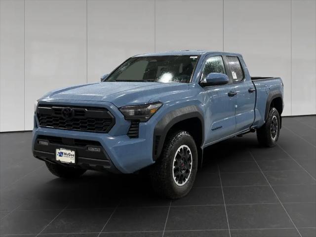 2026 Toyota Tacoma TRD Off Road for sale in Putnam, CT