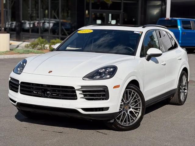 2023 Porsche Cayenne S for sale in Claremont, NH