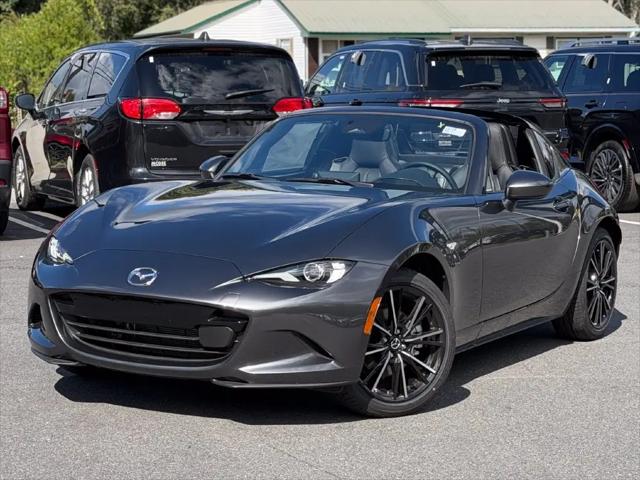 2026 Mazda MX-5 Grand Touring for sale in Claremont, NH