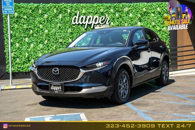 2020 Mazda CX-30 Base for sale in La Habra, CA
