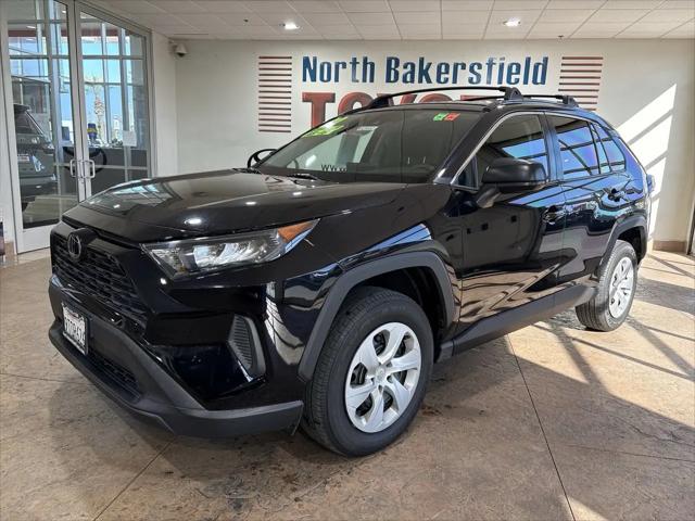 2020 Toyota RAV4 LE for sale in Bakersfield, CA