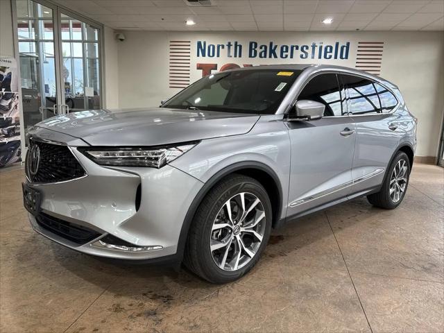 2022 Acura MDX Technology Package for sale in Bakersfield, CA