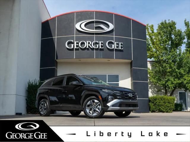 2025 Hyundai Tucson Hybrid SEL Convenience for sale in Liberty Lake, WA