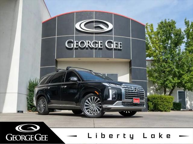 2023 Hyundai Palisade Calligraphy for sale in Liberty Lake, WA