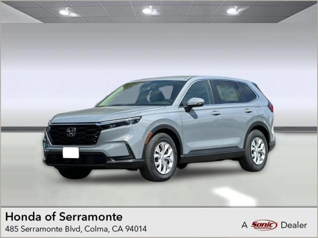 2026 Honda CR-V LX 2WD for sale in Colma, CA