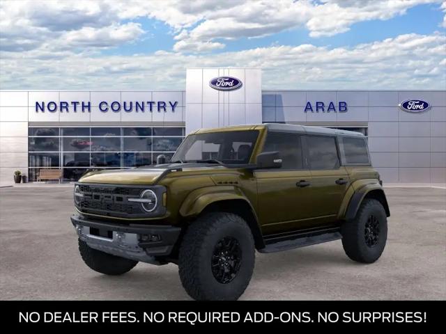2026 Ford Bronco Raptor for sale in Arab, AL