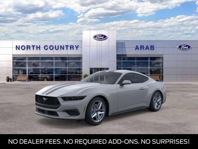 2026 Ford Mustang EcoBoost Premium Fastback for sale in Arab, AL