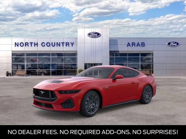 2026 Ford Mustang GT Premium Fastback for sale in Arab, AL