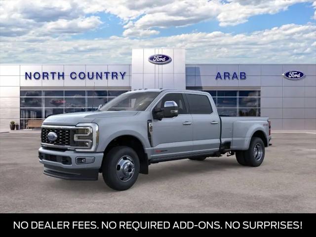 2026 Ford F-350 Platinum for sale in Arab, AL