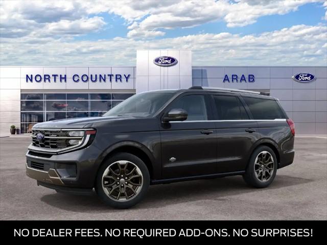 2027 Ford Expedition King Ranch for sale in Arab, AL