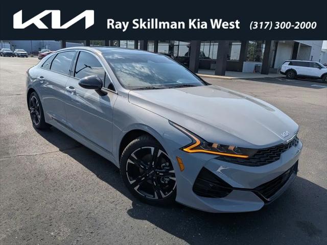 2024 Kia K5 GT-Line for sale in Indianapolis, IN