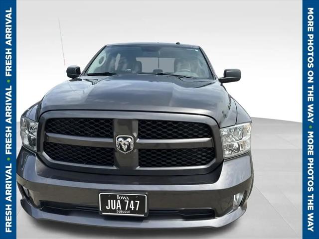 2014 Ram 1500 Express for sale in Dubuque, IA