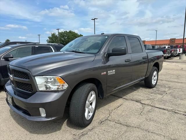 2014 Ram 1500 Express