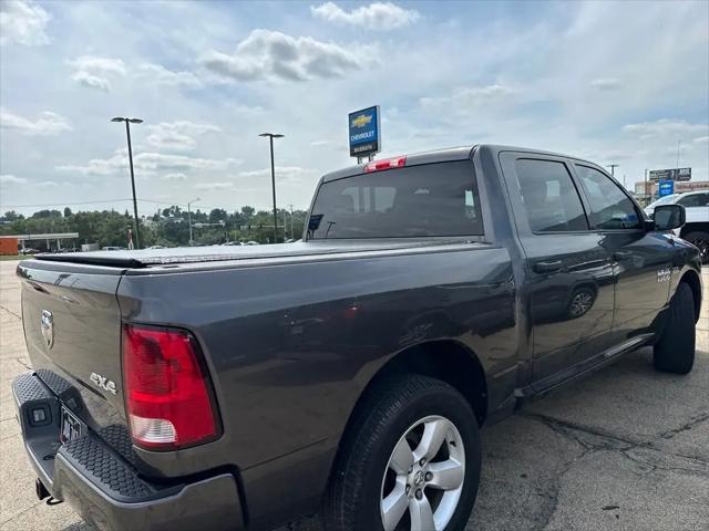 2014 Ram 1500 Express