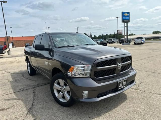 2014 Ram 1500 Express