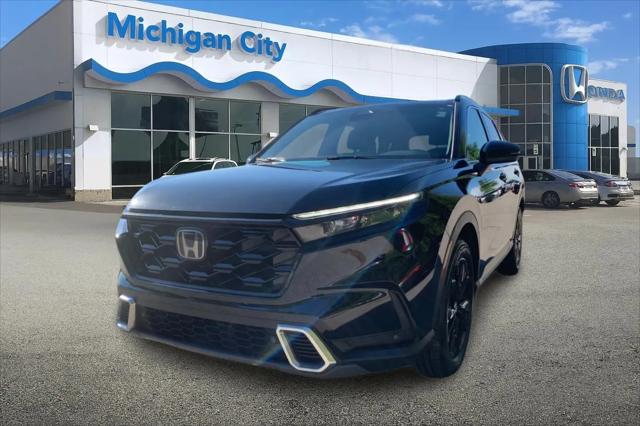 2023 Honda CR-V Hybrid Sport Touring for sale in Michigan City, IN
