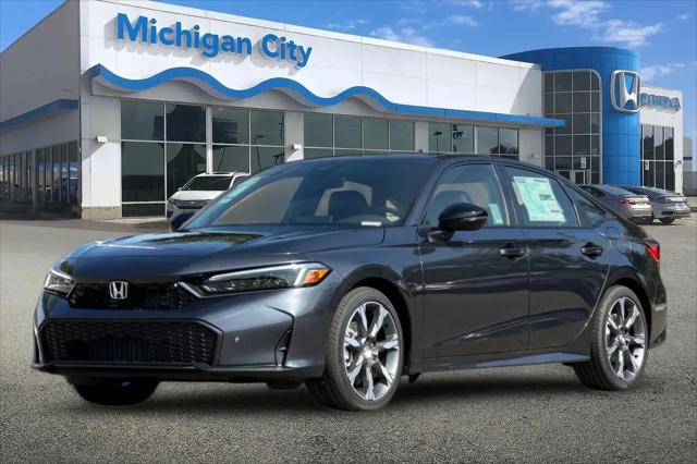 2026 Honda Civic Sport Touring for sale in Michigan City, IN