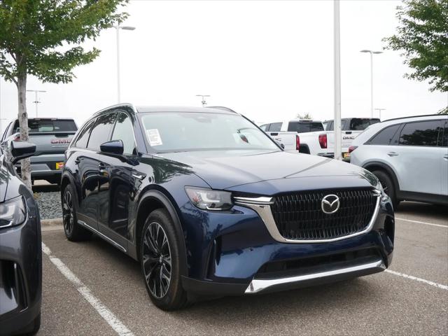 2024 Mazda X-90 Premium for sale in Brooklyn Center, MN
