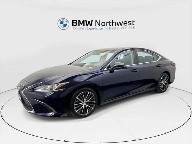 2022 Lexus ES 350 ES 350 for sale in Tacoma, WA